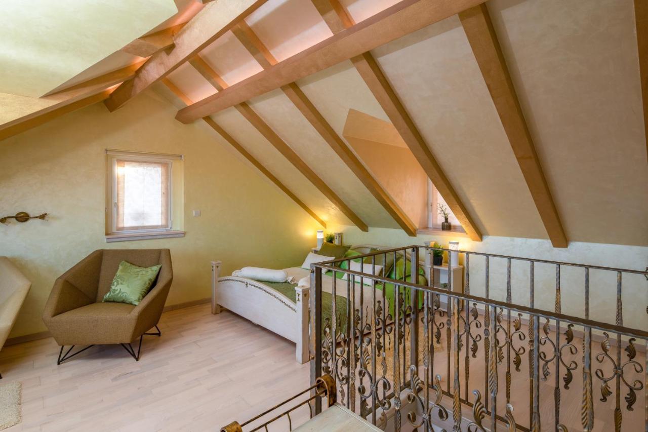 Royal Varos Apartment Split