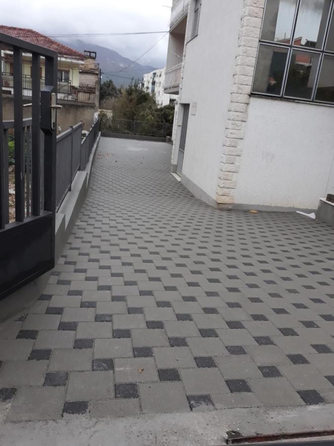 New Dany With Parking For Two Apartamento