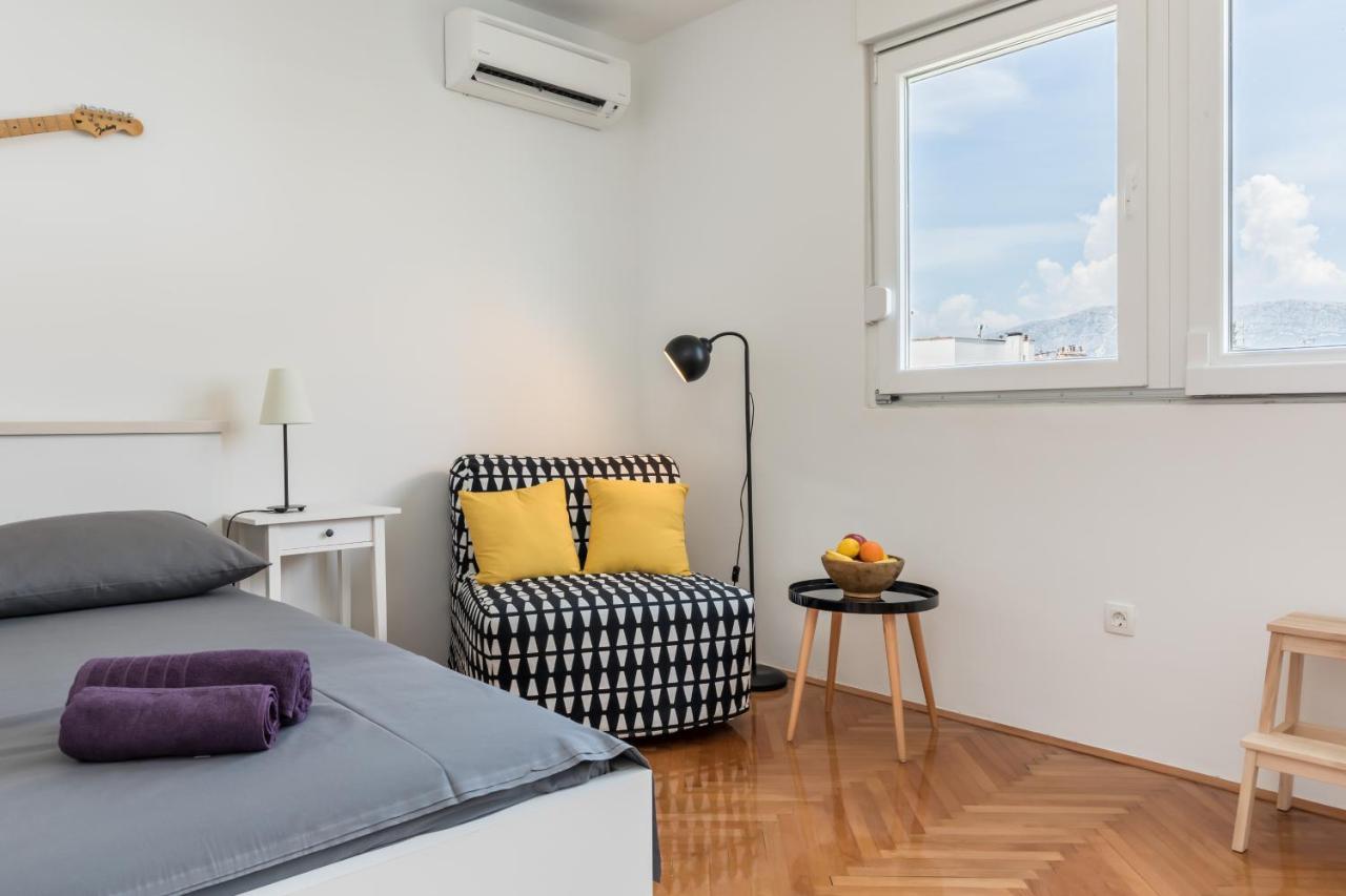 Aldo Apartment *