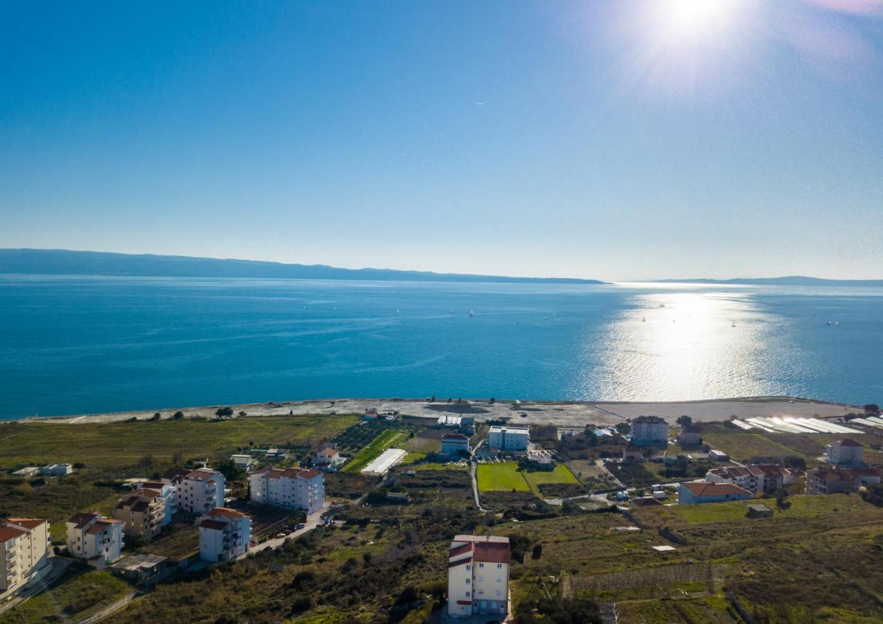 Sea View Apatrment Apartment *