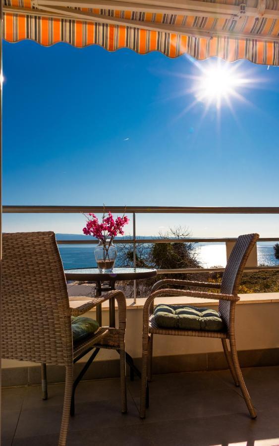 Apartment Sea View Apatrment Split
