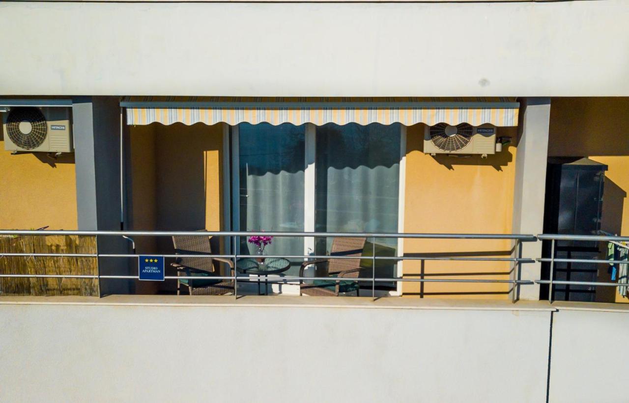 Apartment Sea View Apatrment