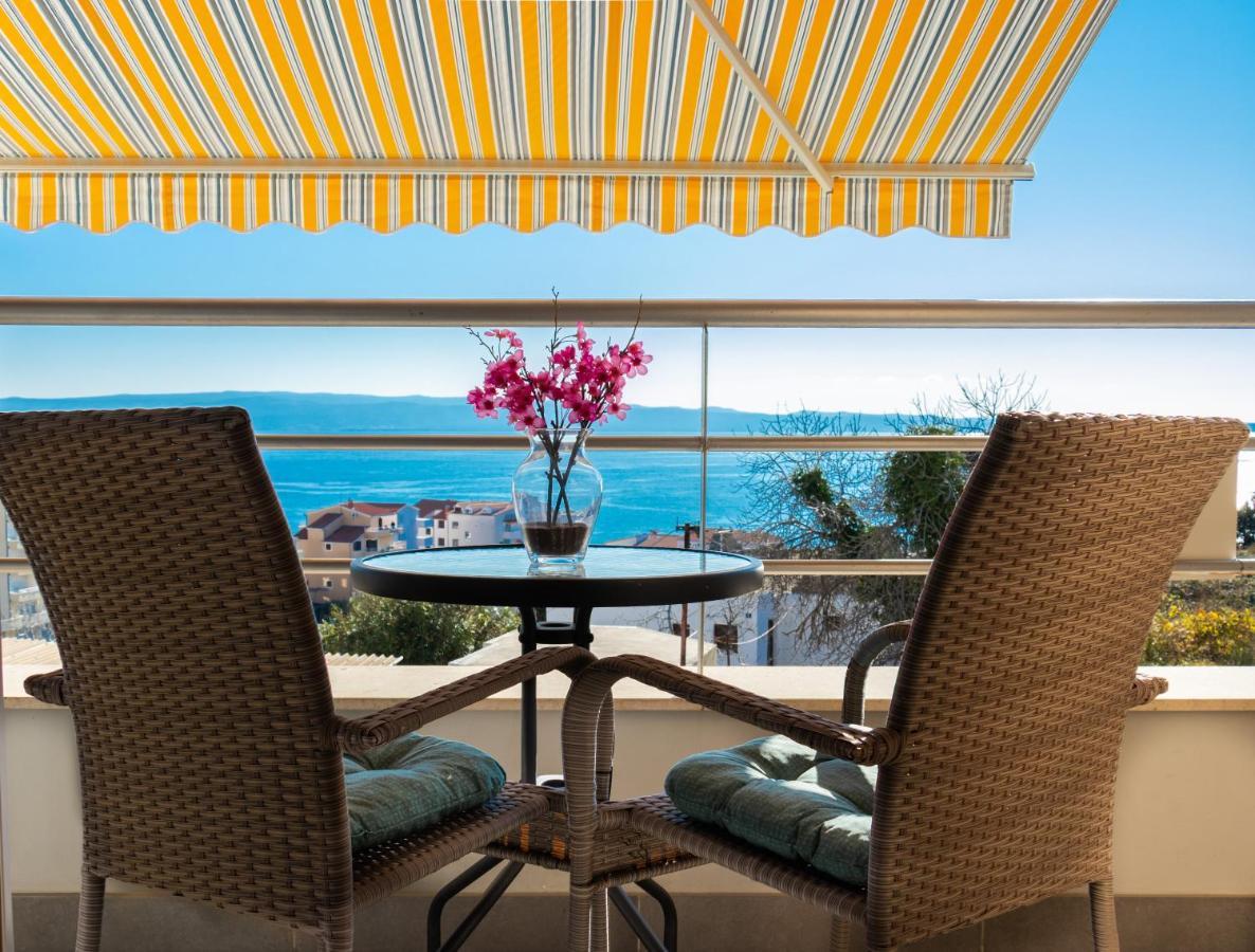 Sea View Apatrment Apartment