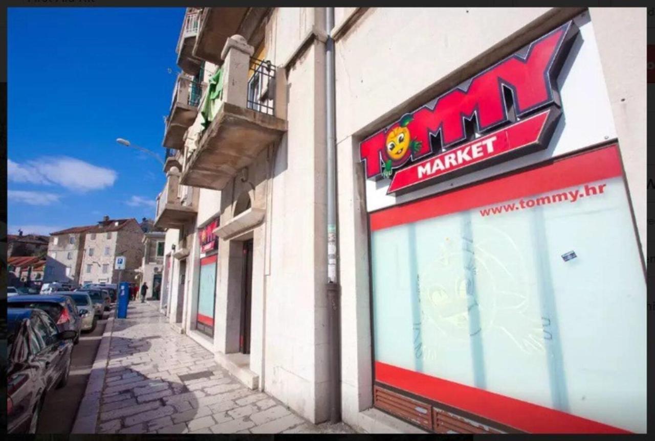 Matejuska Apartman