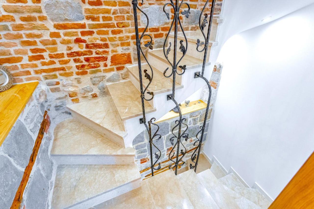 Bed & Breakfast New Lux Merissima