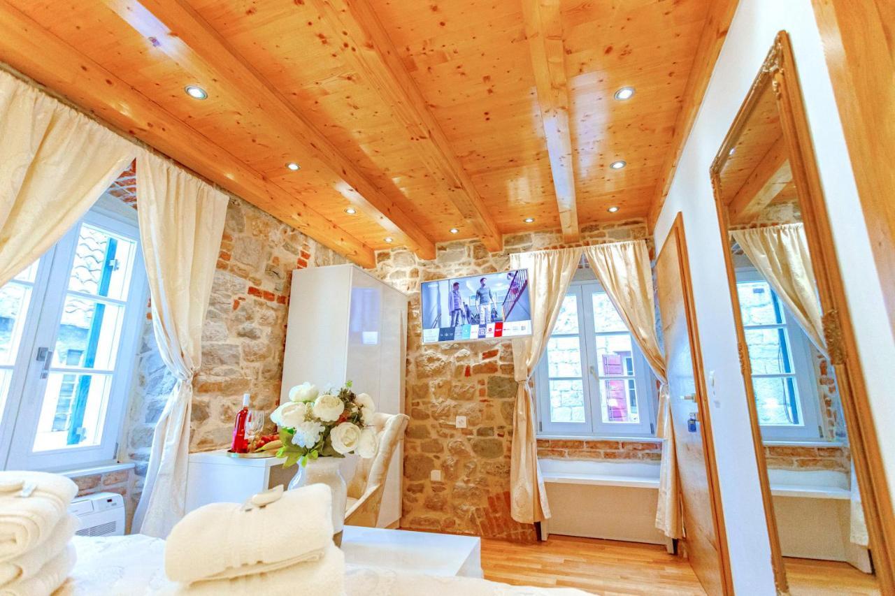 Bed & Breakfast New Lux Merissima