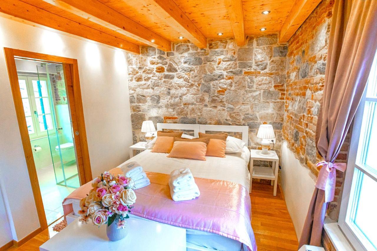 Bed & Breakfast New Lux Merissima Split