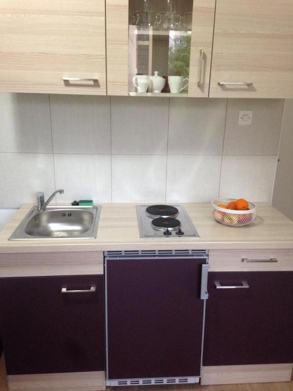 Centar 2 Private With Ensuite And Kitchenette Split