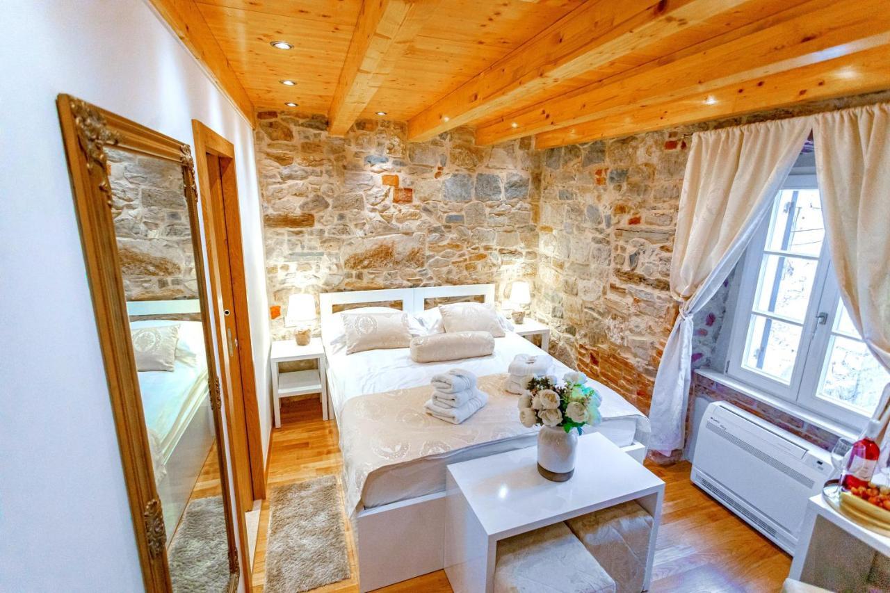 Bed & Breakfast New Lux Merissima 4*