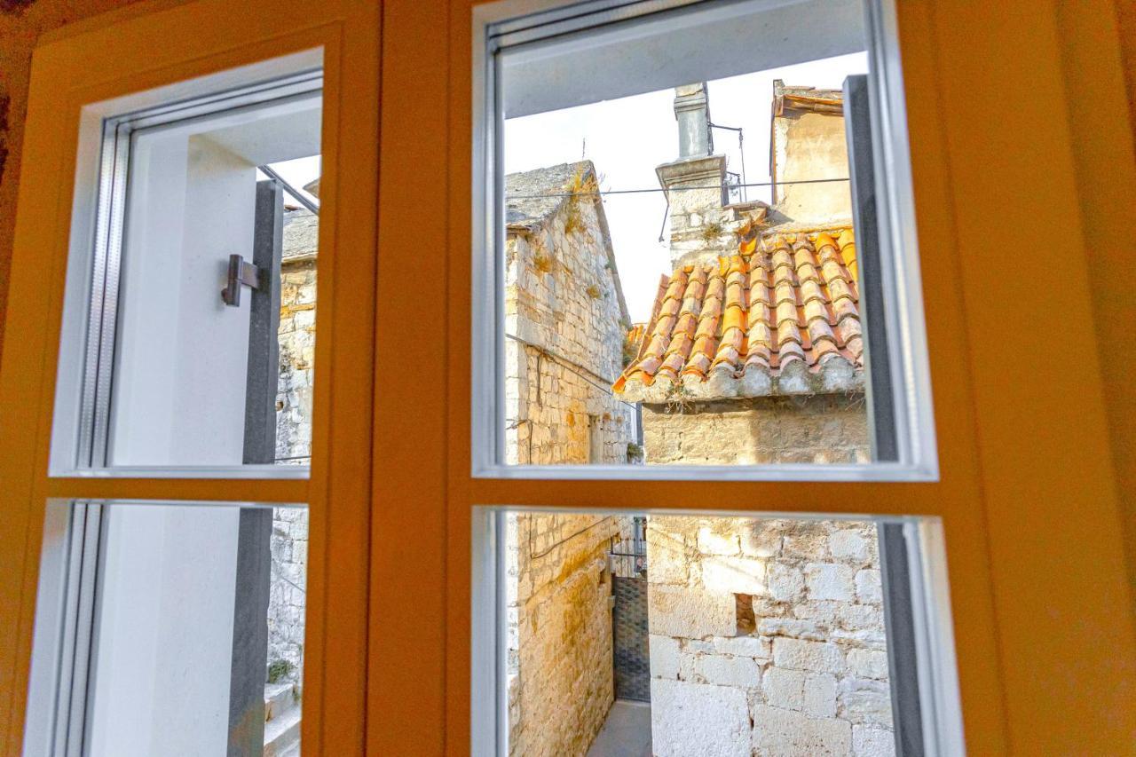 New Lux Merissima Bed & Breakfast Split