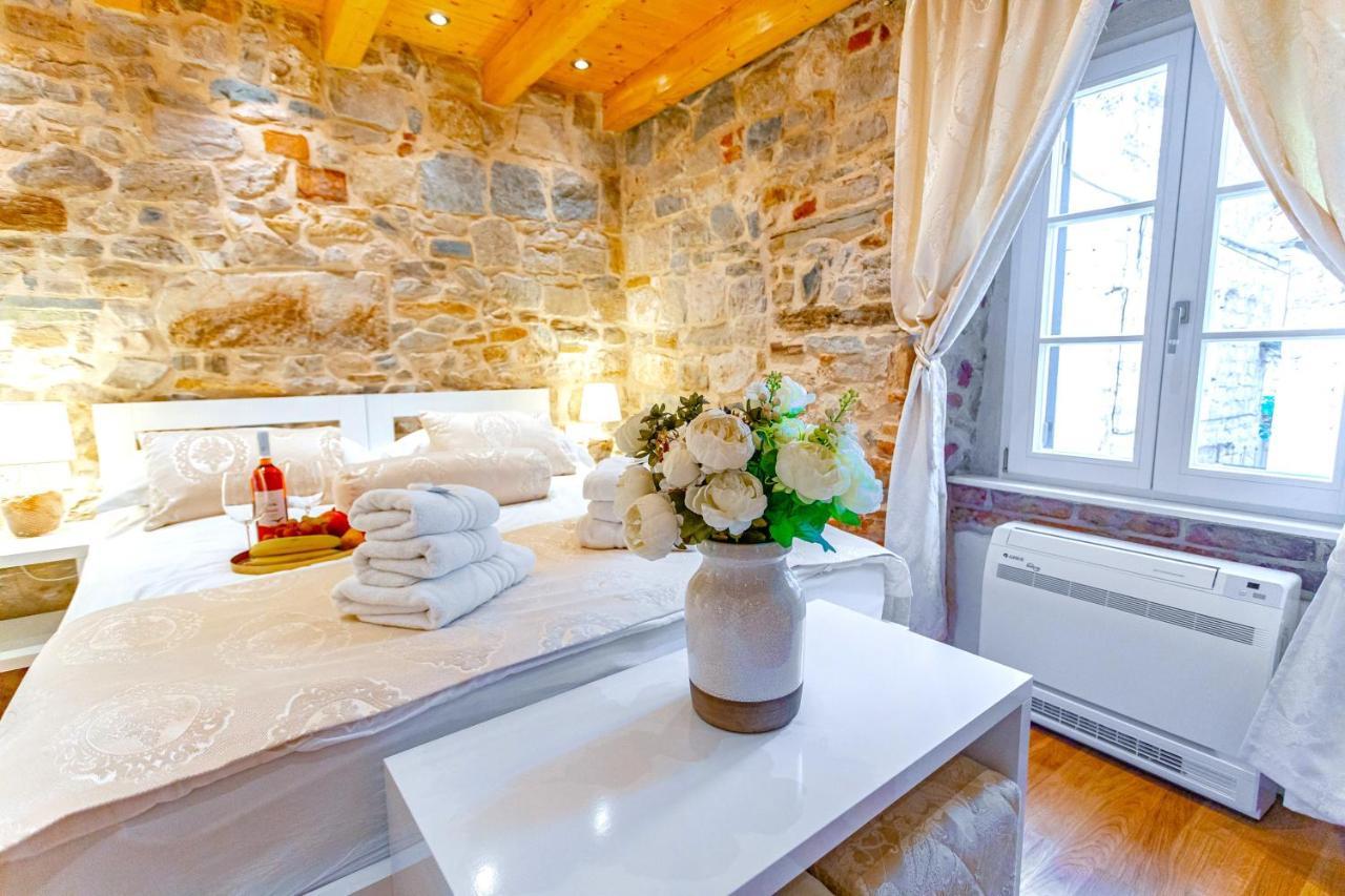 Bed & Breakfast New Lux Merissima 4*