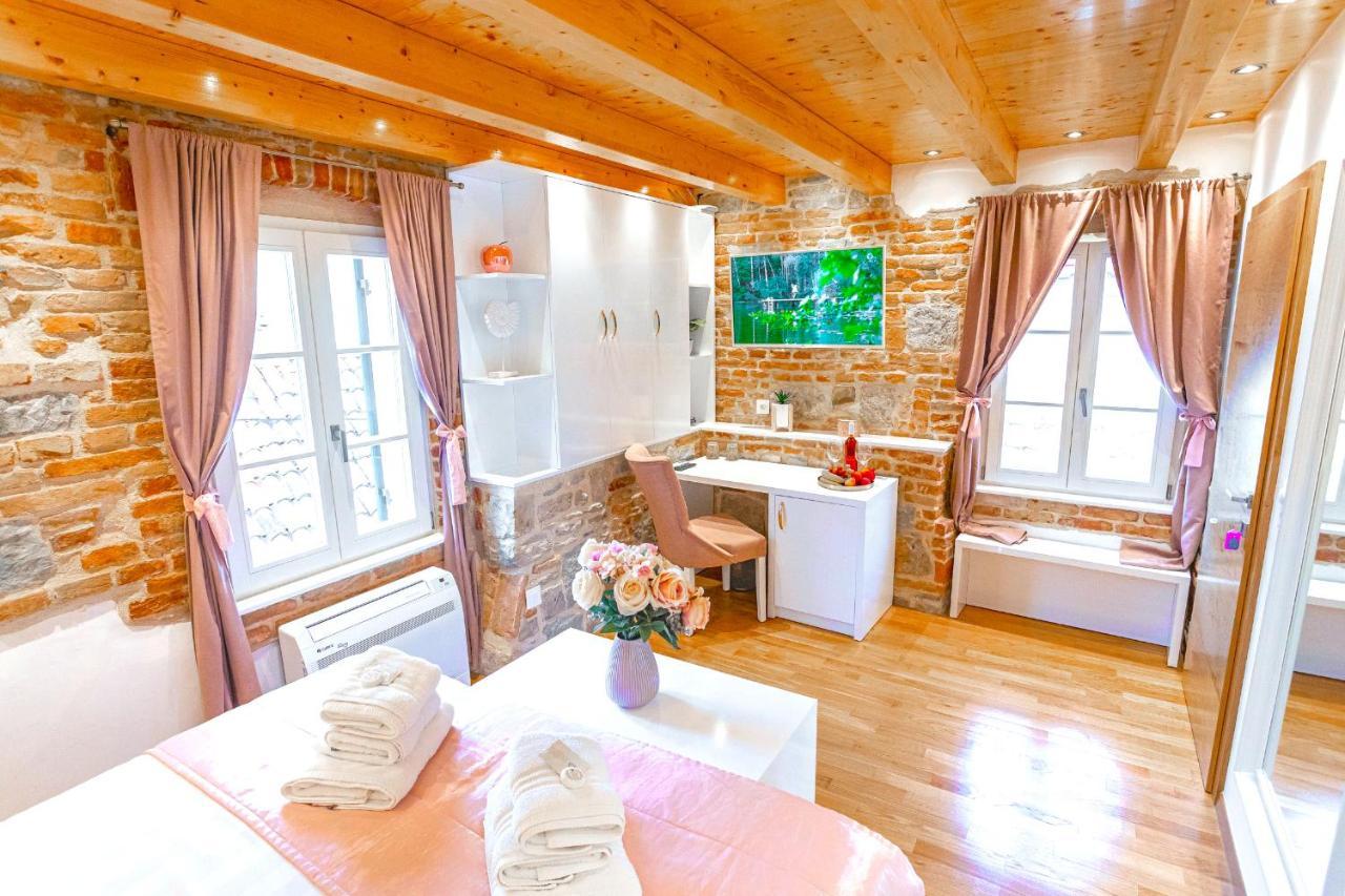 Bed & Breakfast New Lux Merissima Split