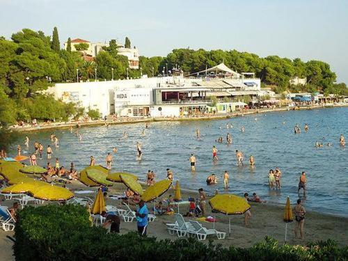 Centar 2 Private With Ensuite And Kitchenette Apartman