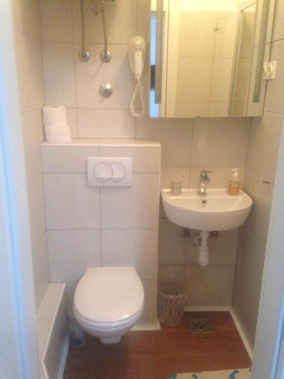 Centar 2 Private With Ensuite And Kitchenette *