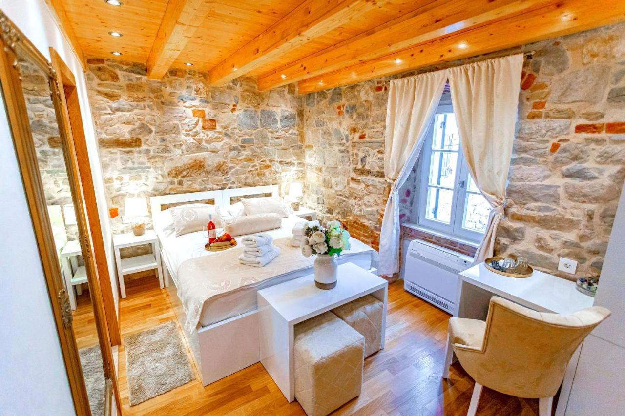 New Lux Merissima Bed & Breakfast 4*