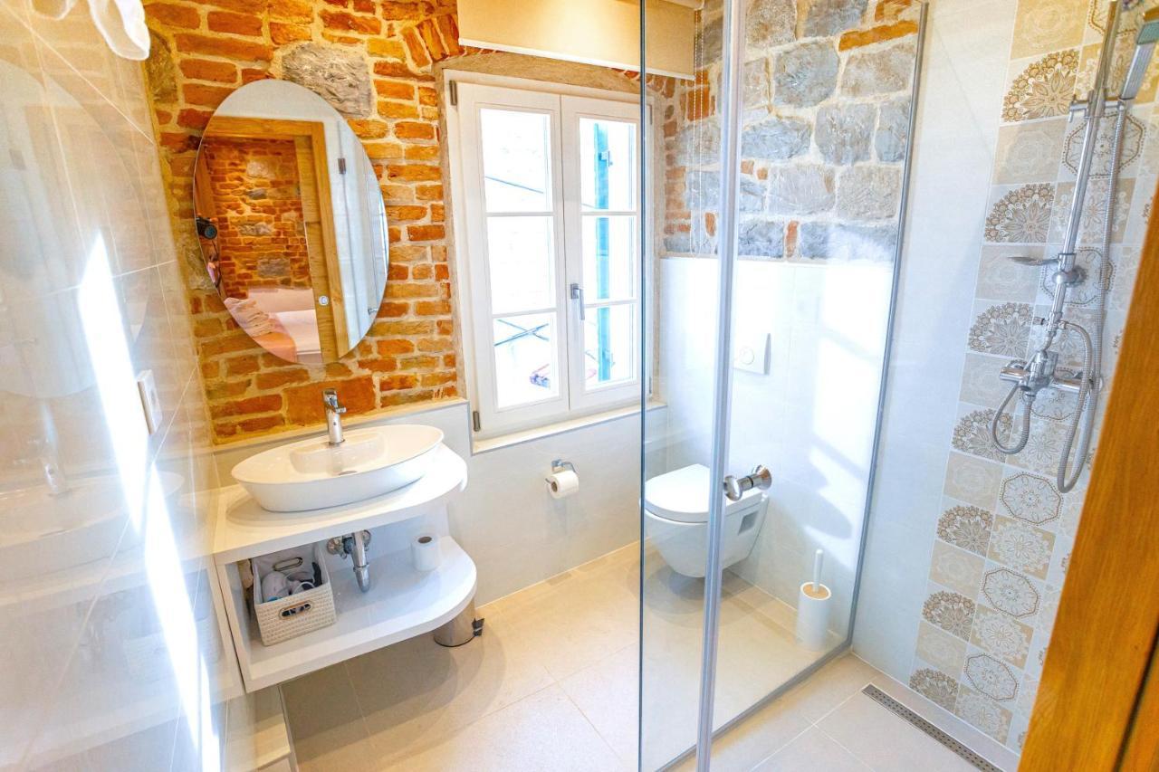 Bed & Breakfast New Lux Merissima Split