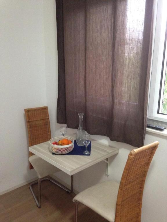 Centar 2 Private With Ensuite And Kitchenette *