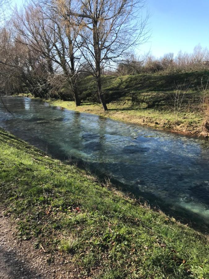 Antos Put Gaja, Apartment Split