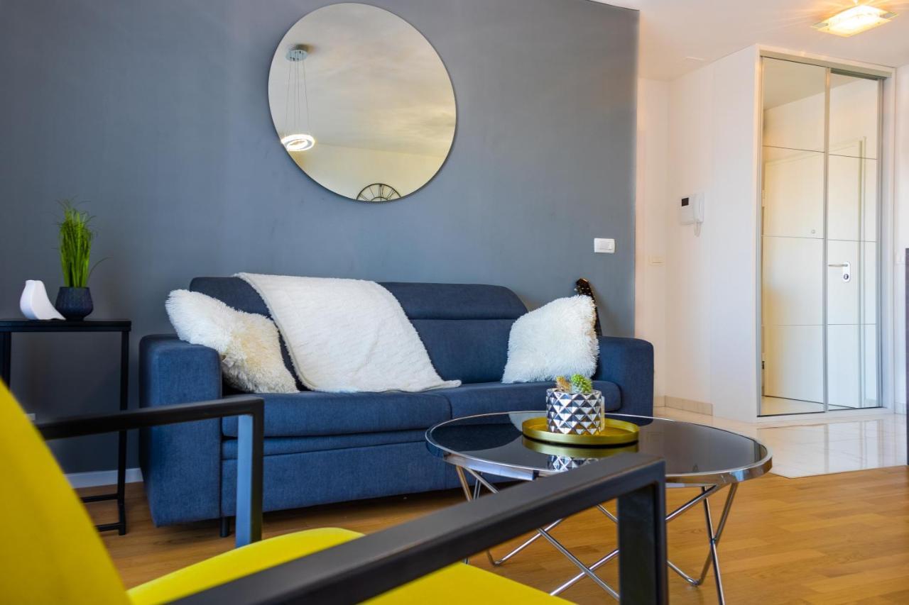 Appartement Ante&marijana Split
