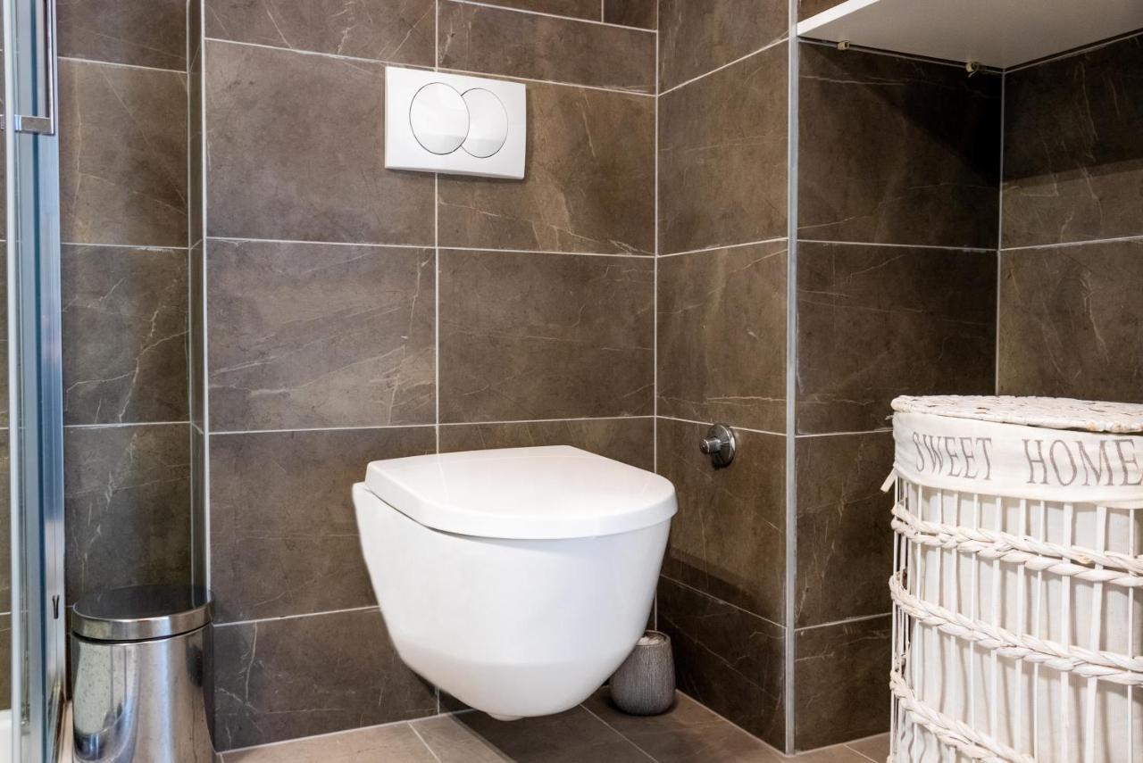 Ante&marijana Appartement Split