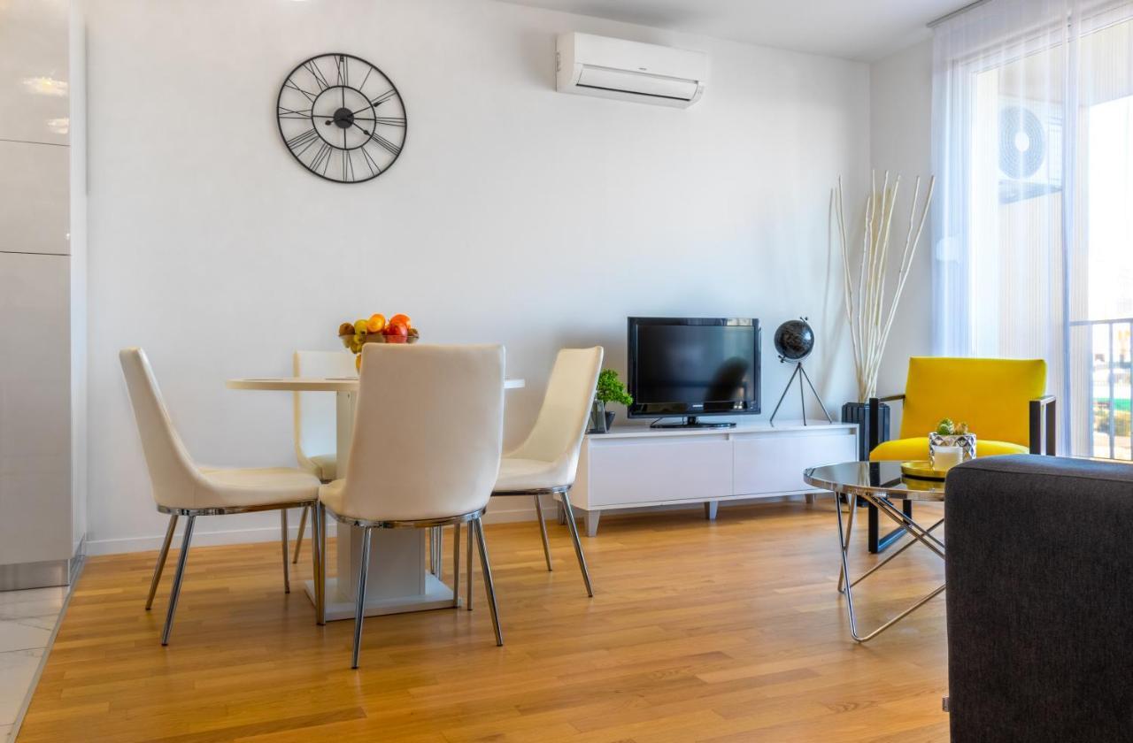 Ante&marijana Appartement *