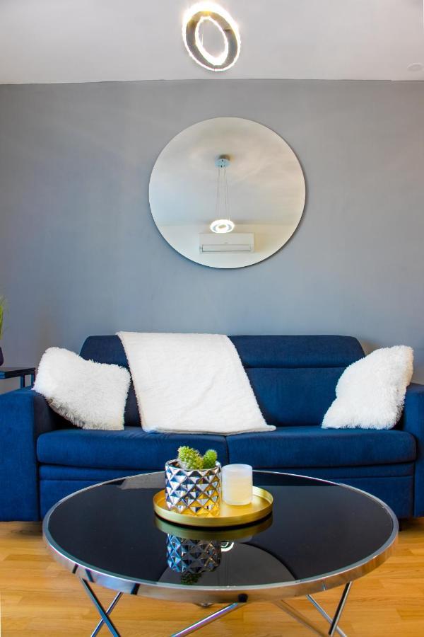 Ante&marijana Appartement Split