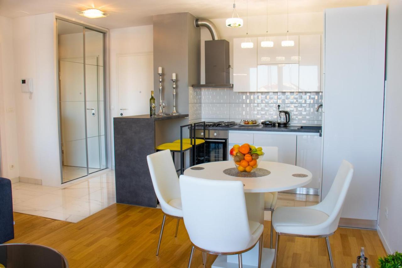 Appartement Ante&marijana Split