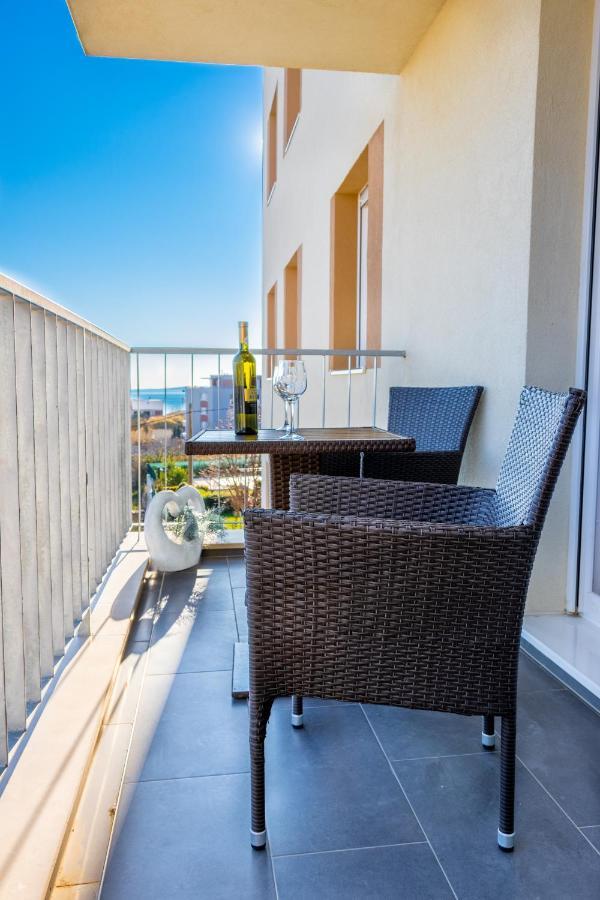 Ante&marijana Appartement Split