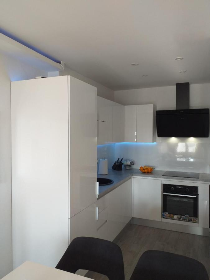 Apartamento Apartmant I&k *