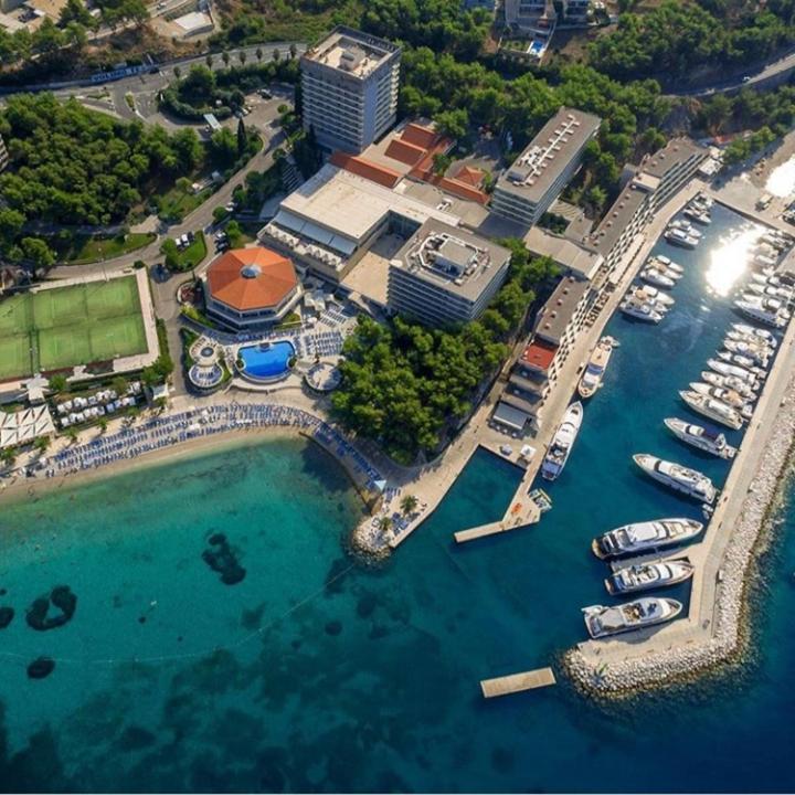 Apartamento Apartmant I&k *