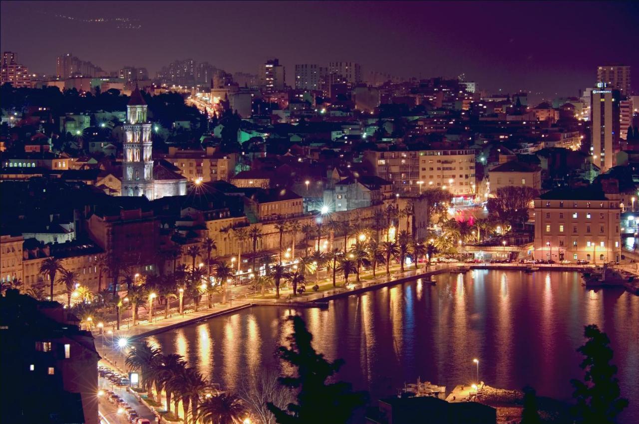 Apartment Illyria Luxury Split