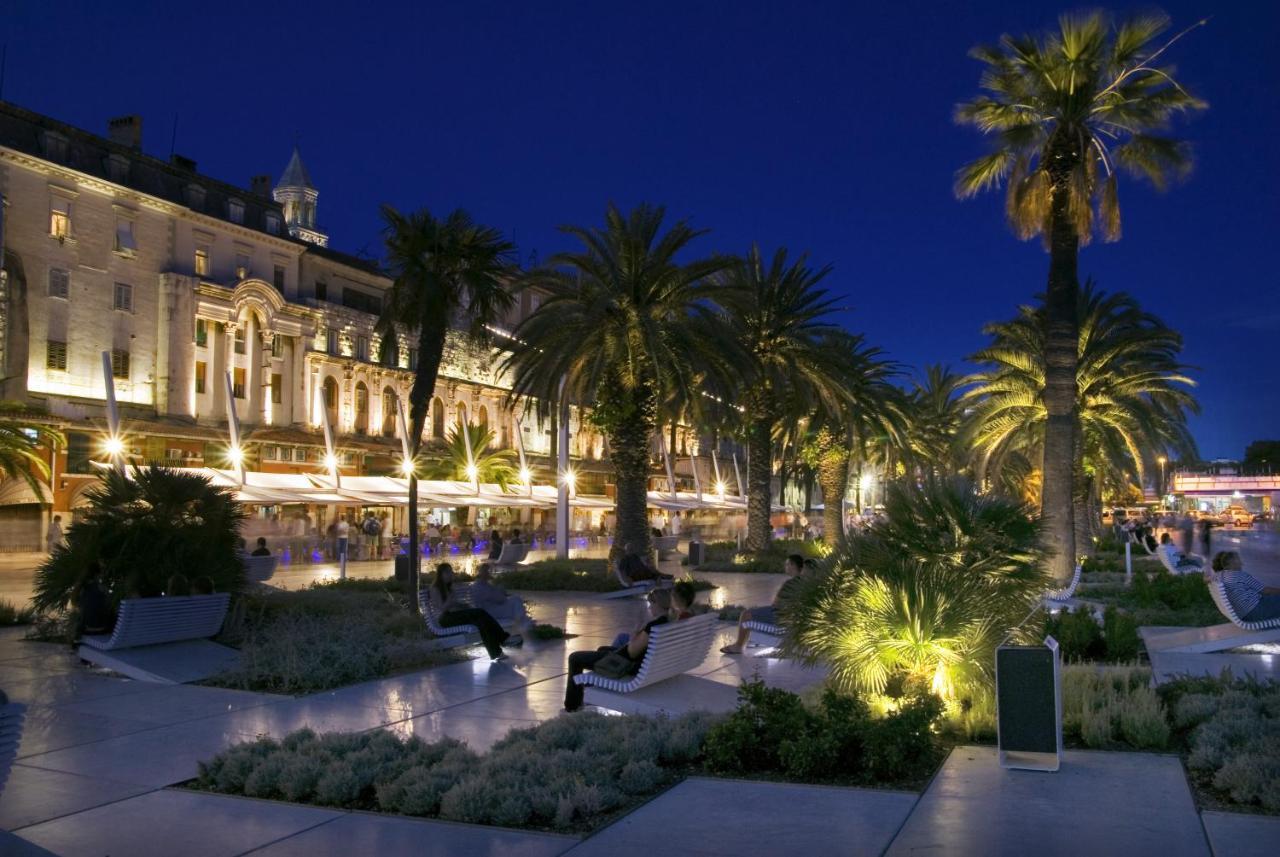 Apartment Illyria Luxury Split