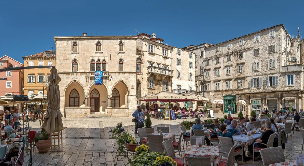 Illyria Luxury Apartment *