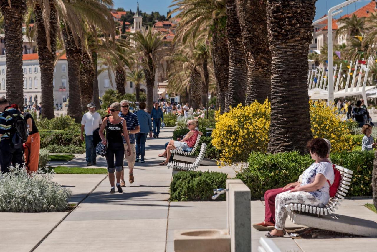 Illyria Luxury Apartment