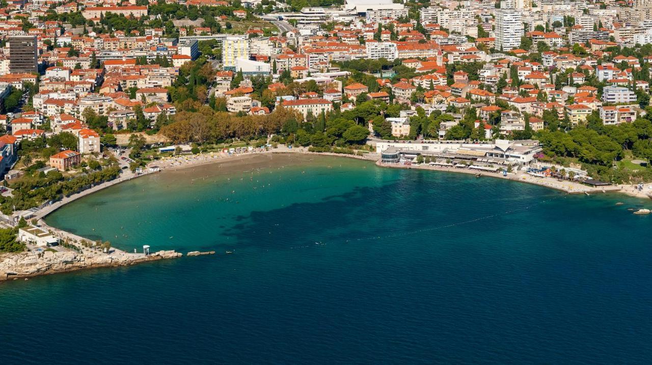Apartment Illyria Luxury