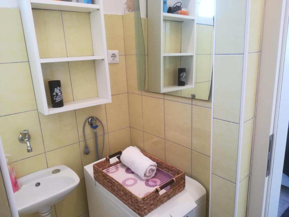 Karlana - Centar Apartamento
