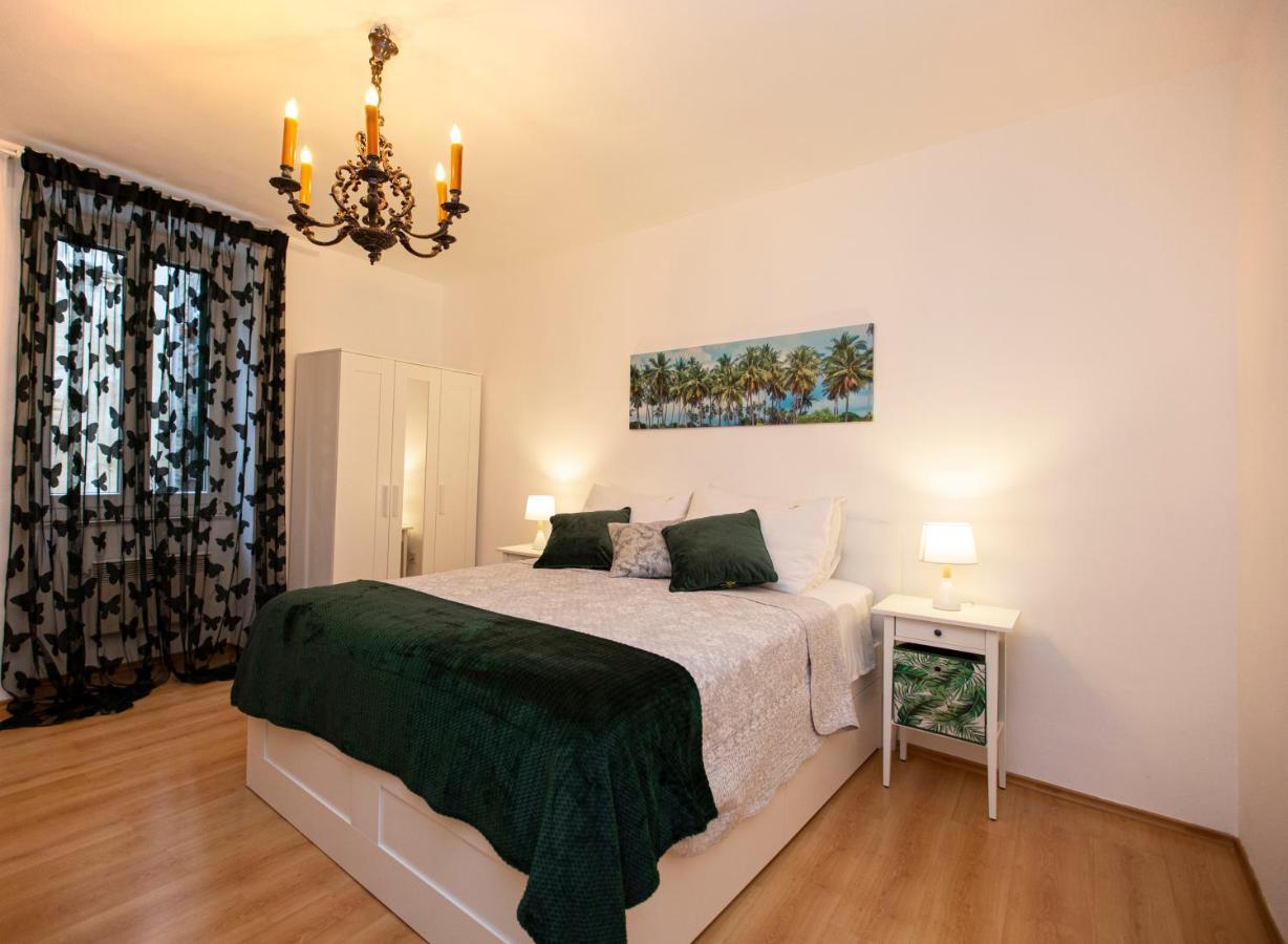 Leonarda Apartman *