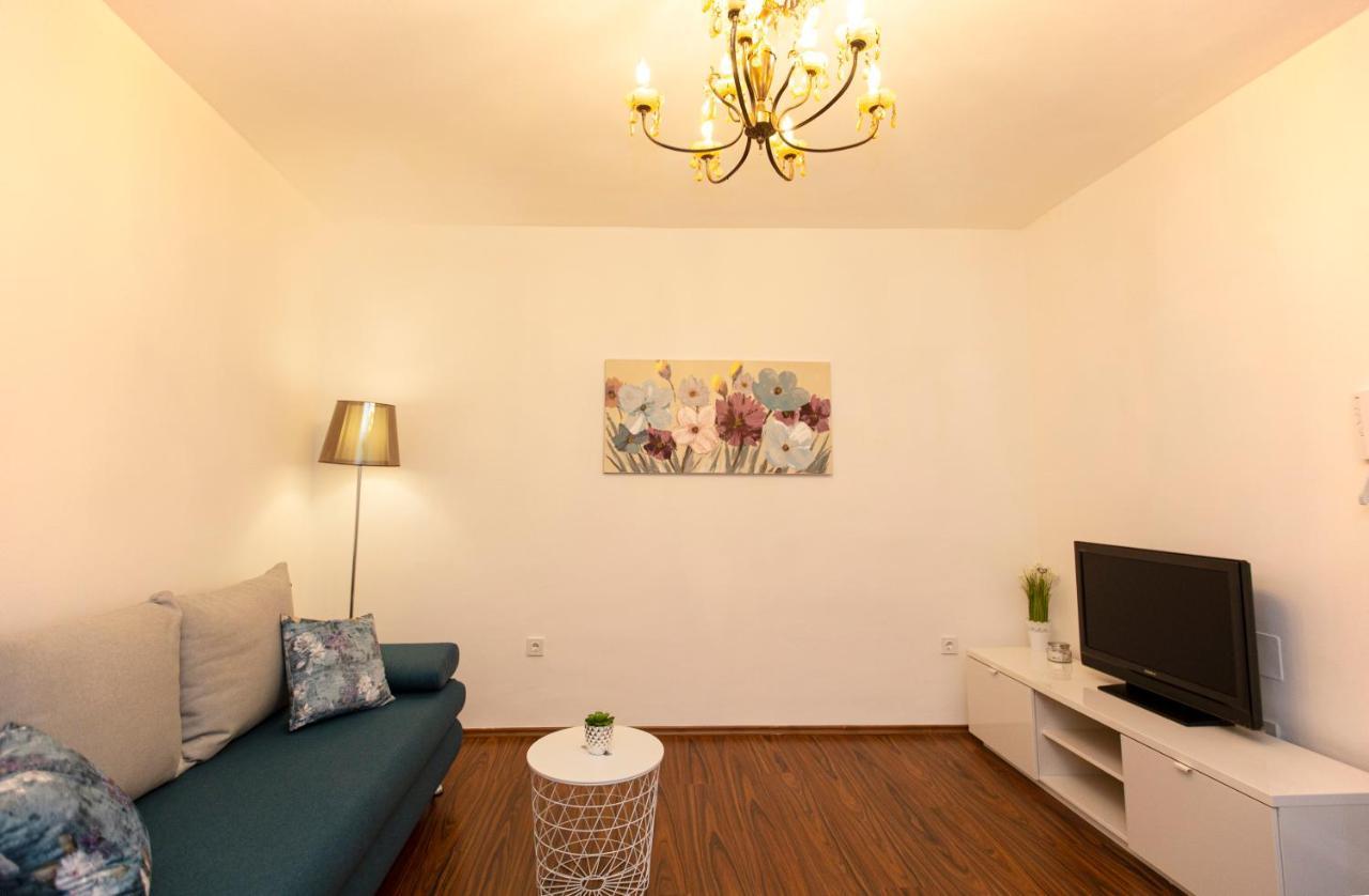 Leonarda Apartman Split