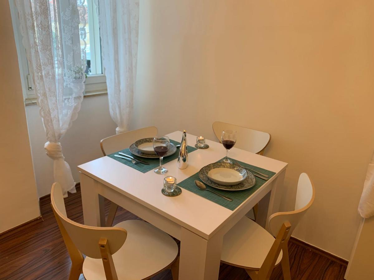 Leonarda Apartman *