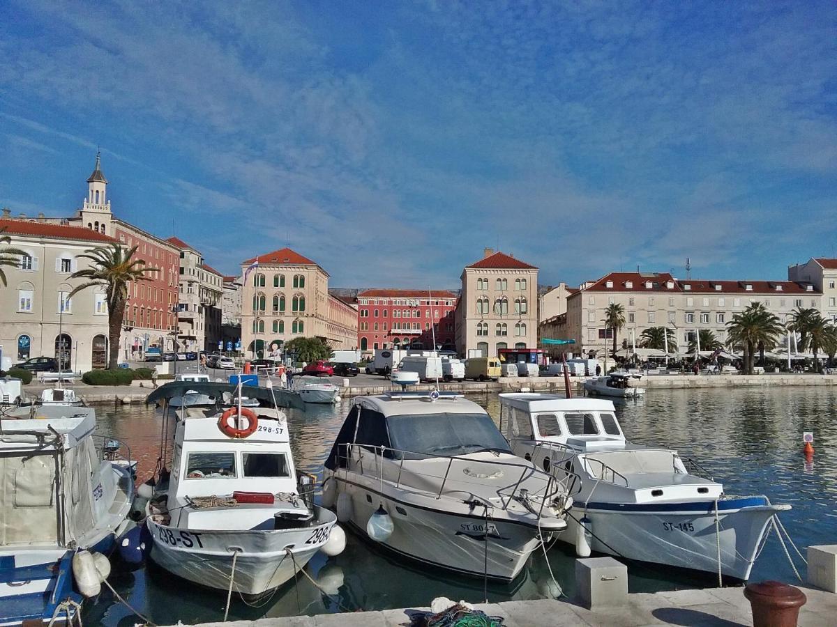 Apartman Lili - Split