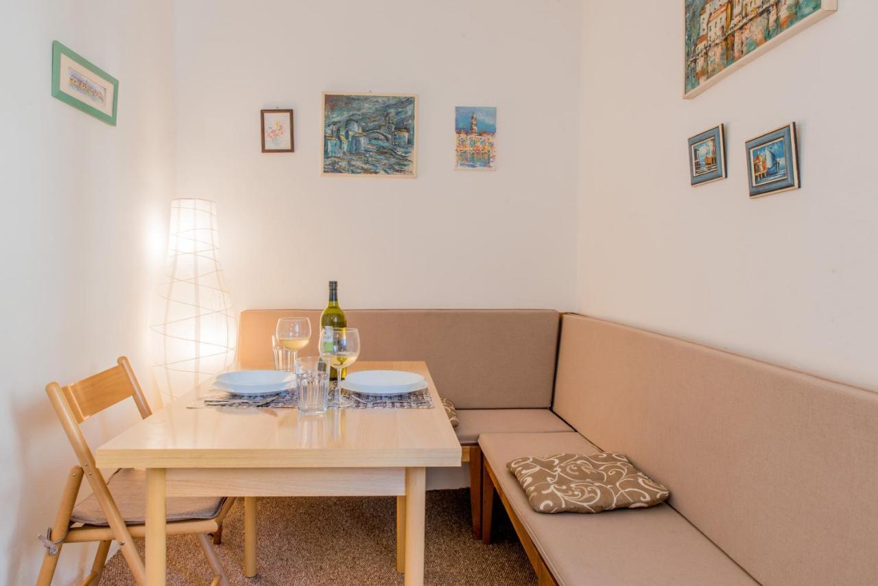 Dee&dee Apartman Split