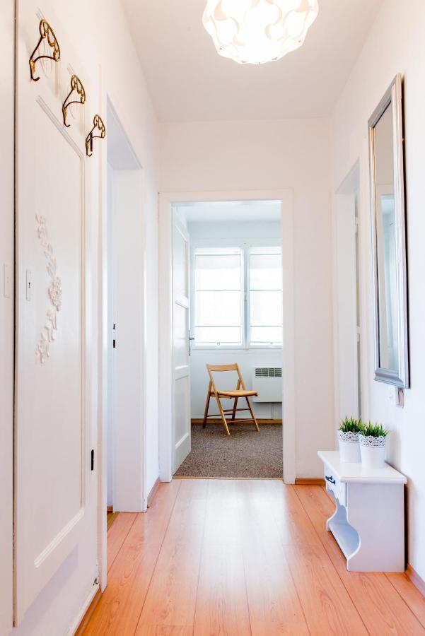 Dee&dee Apartman