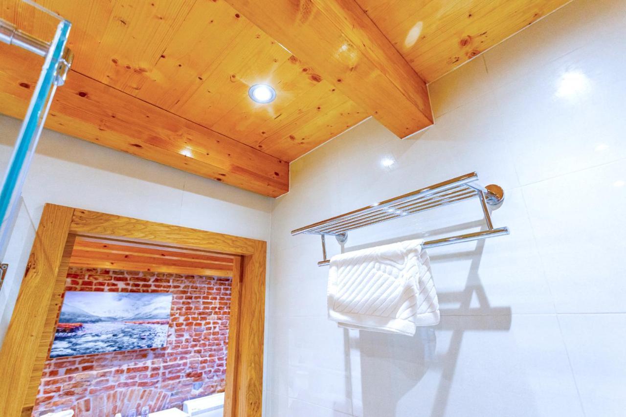 New Lux Merissima Bed & Breakfast Split
