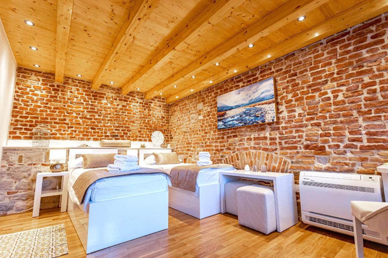 Bed & Breakfast New Lux Merissima