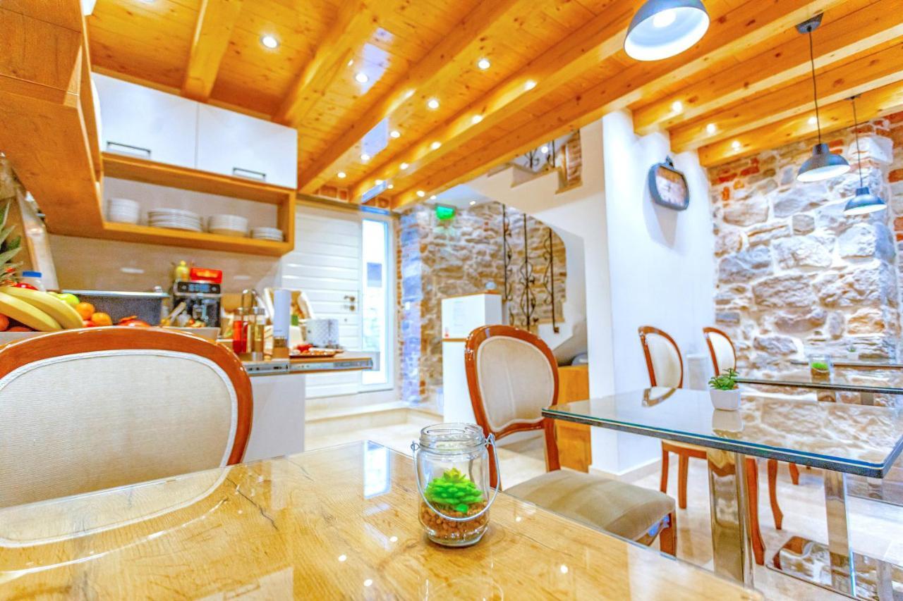 New Lux Merissima Bed & Breakfast Split