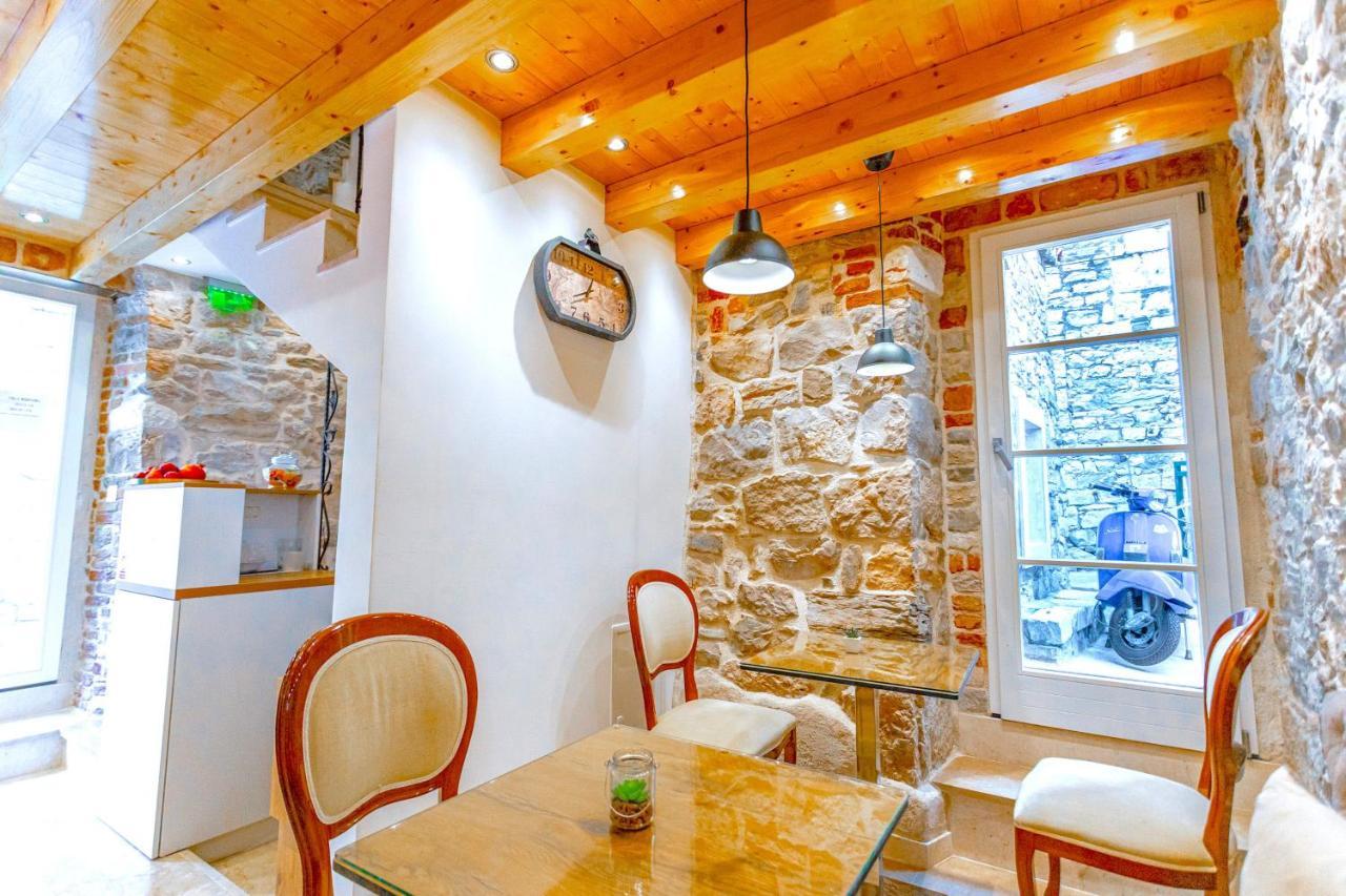 Bed & Breakfast New Lux Merissima