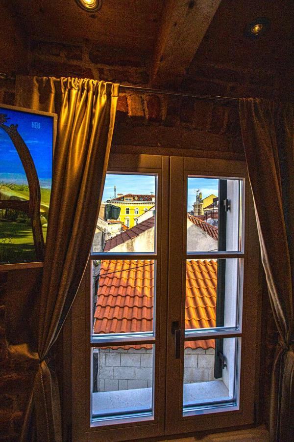 Bed & Breakfast New Lux Merissima Split