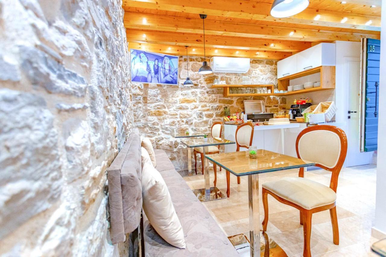 New Lux Merissima Bed & Breakfast
