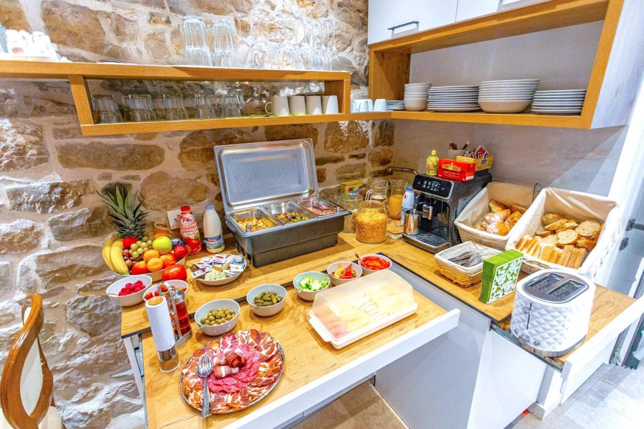 New Lux Merissima Bed & Breakfast