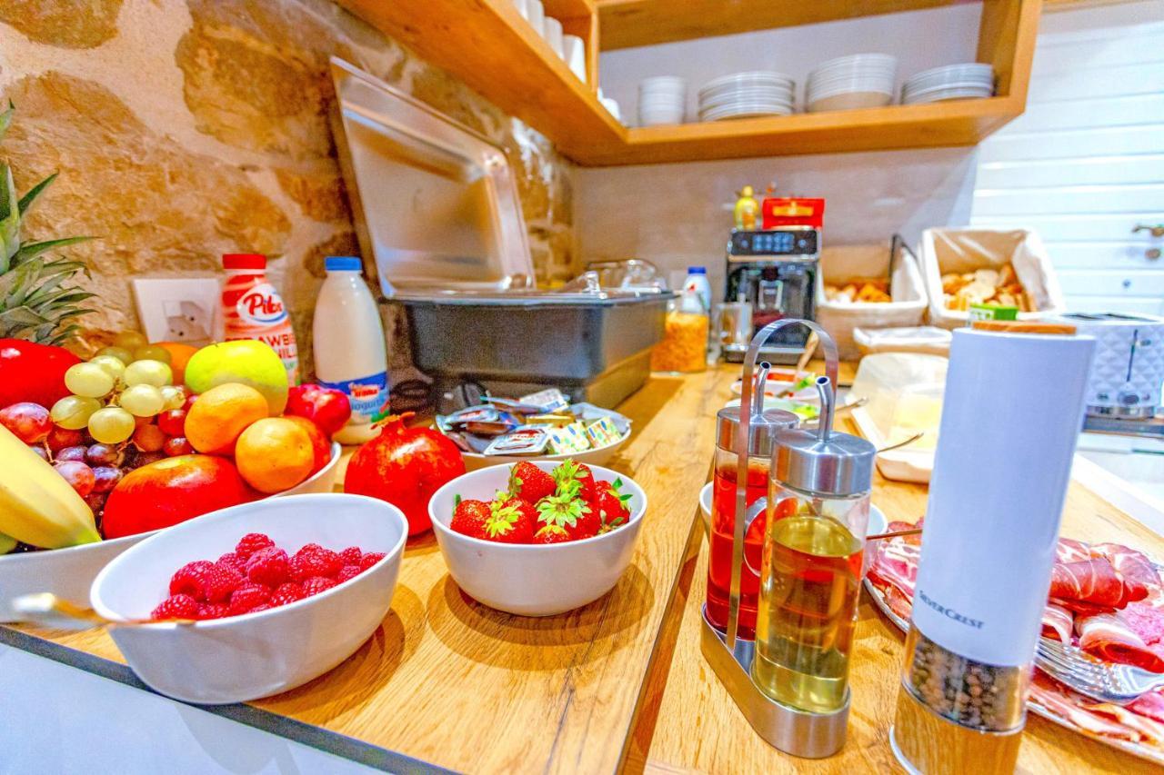 New Lux Merissima Bed & Breakfast